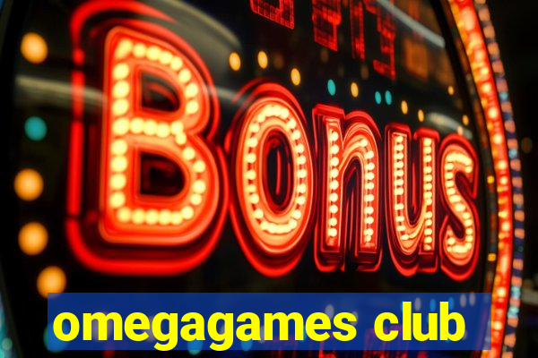 omegagames club